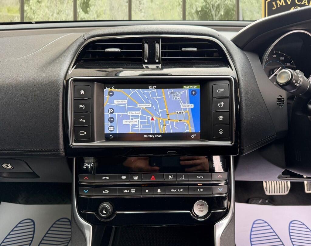 Used Jaguar XE for sale - 77823880: Photo 16