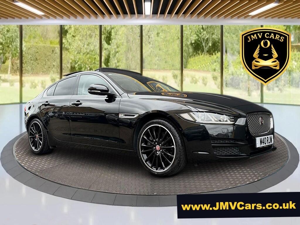 Used Jaguar XE for sale - 77823880: Photo 7