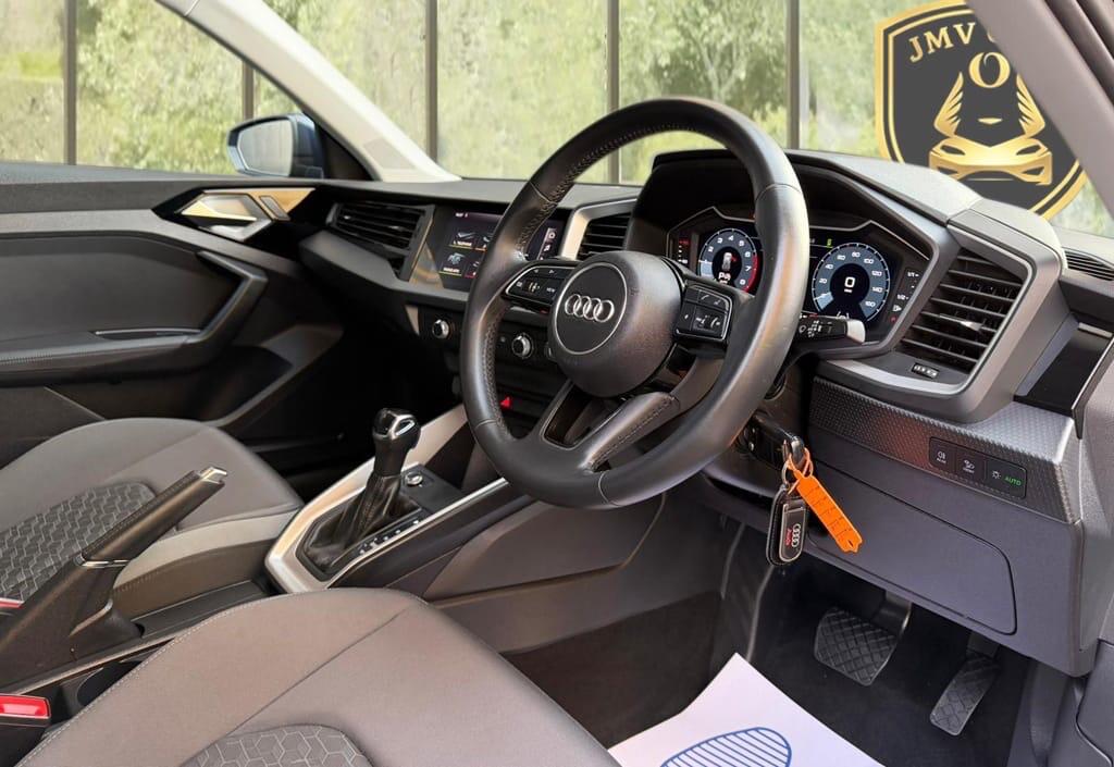 Used Audi A1 2018 for sale - 77977921: Photo 10