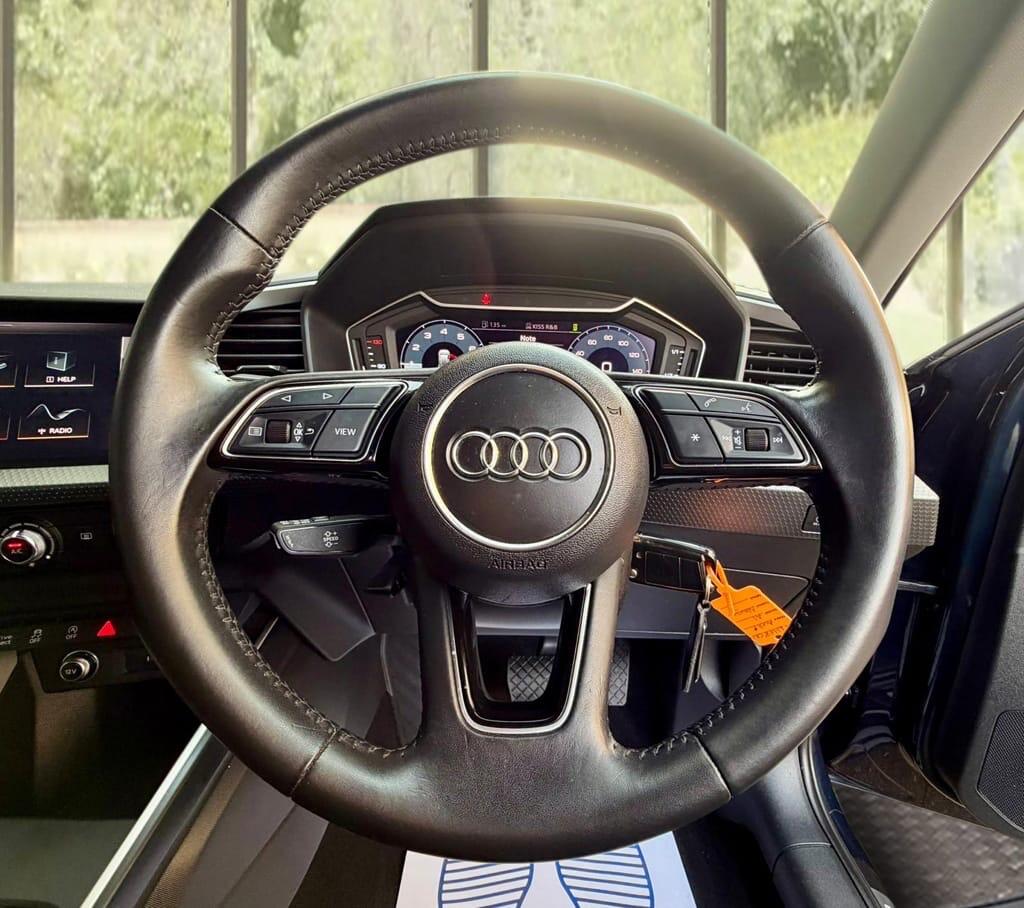 Used Audi A1 2018 for sale - 77977921: Photo 11