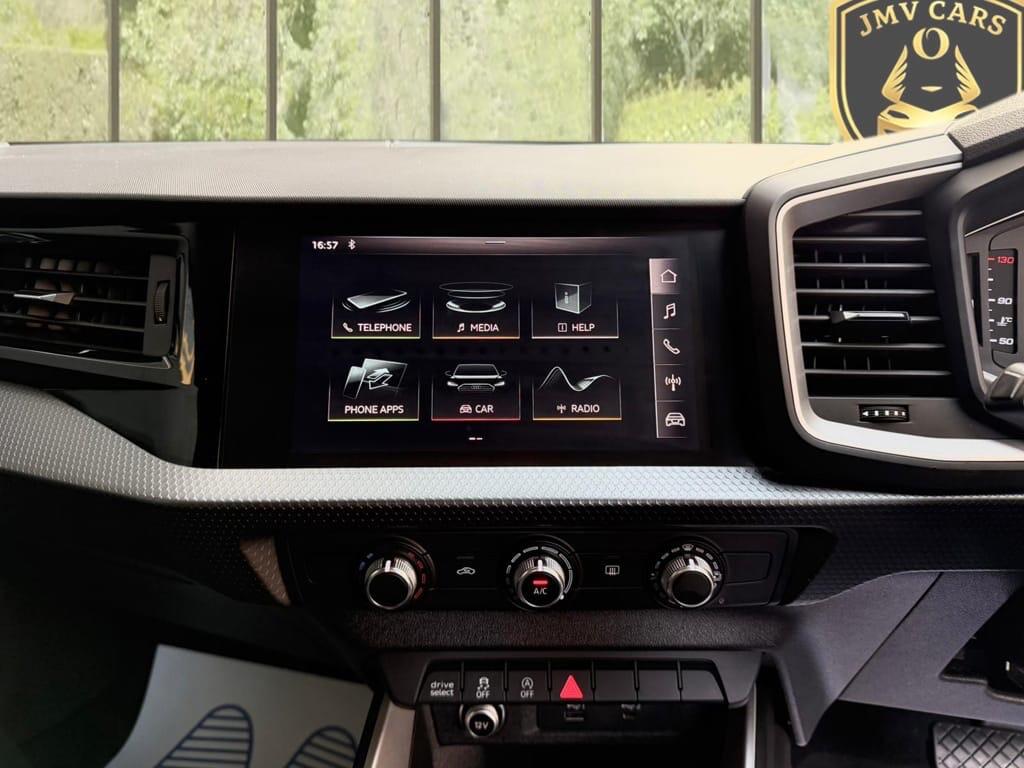 Used Audi A1 2018 for sale - 77977921: Photo 12