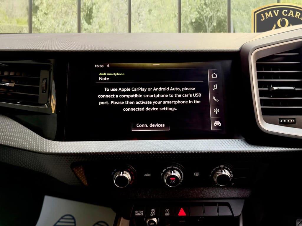 Used Audi A1 2018 for sale - 77977921: Photo 14