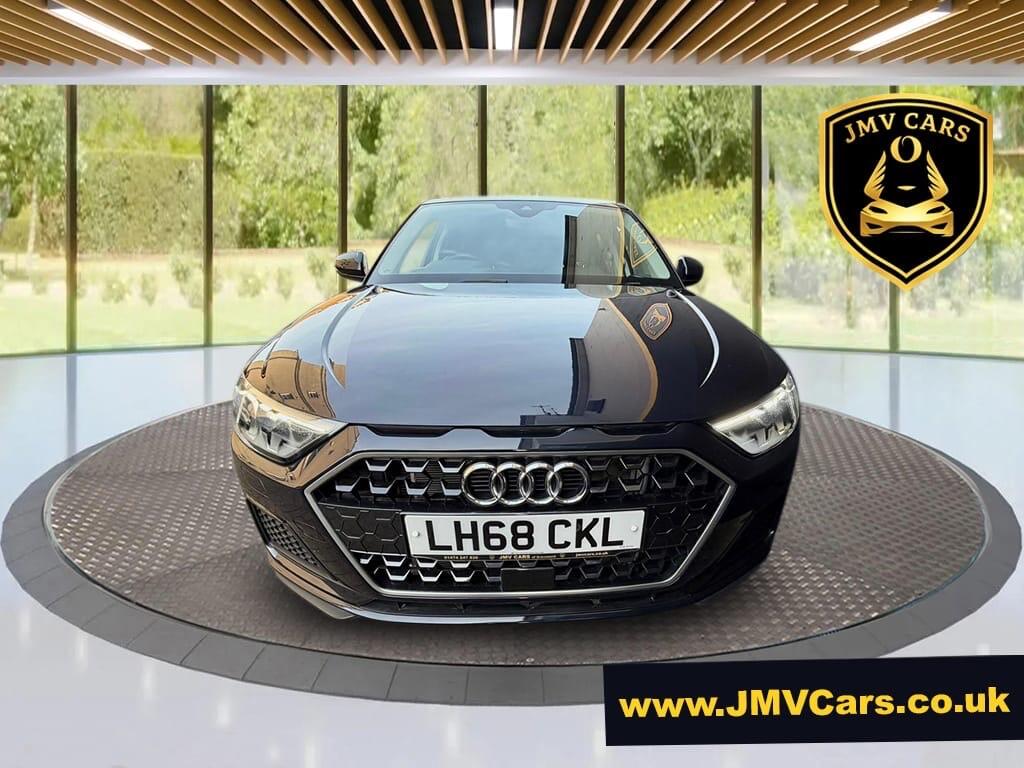 Used Audi A1 2018 for sale - 77977921: Photo 5