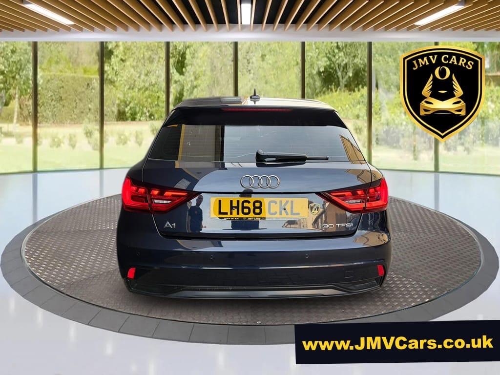 Used Audi A1 2018 for sale - 77977921: Photo 6