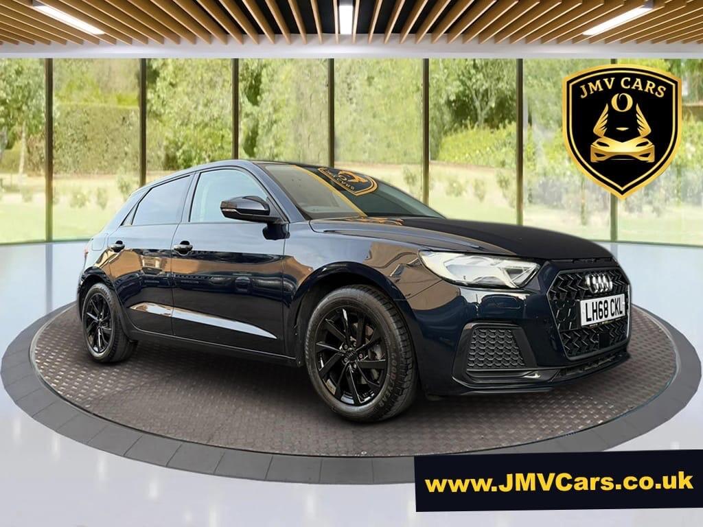 Used Audi A1 2018 for sale - 77977921: Photo 7