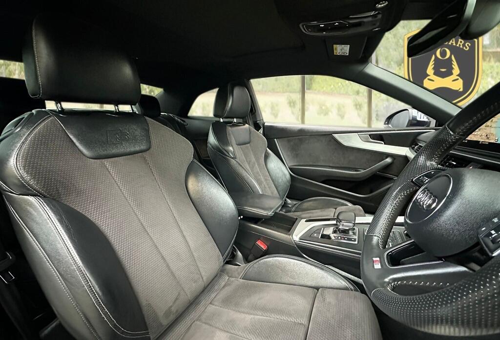 Used Audi A5 2017 for sale - 76839636: Photo 13