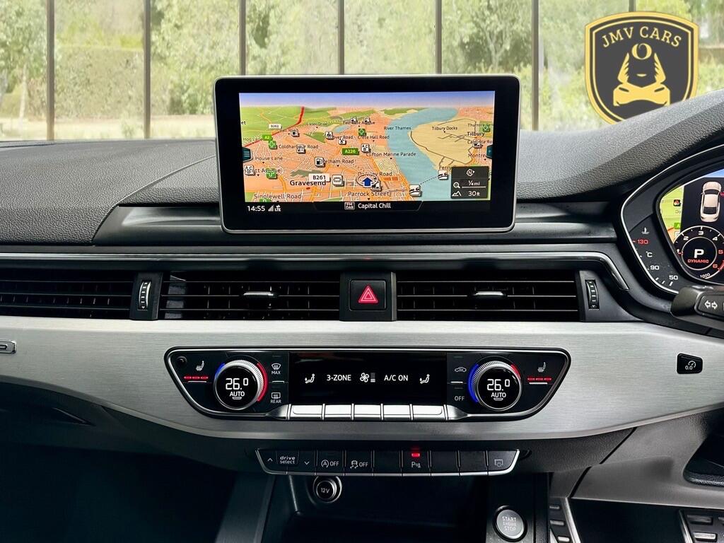 Used Audi A5 2017 for sale - 76839636: Photo 16