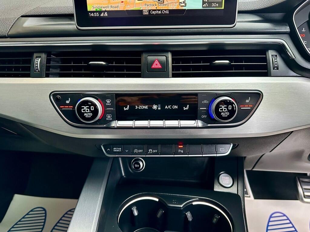 Used Audi A5 2017 for sale - 76839636: Photo 18