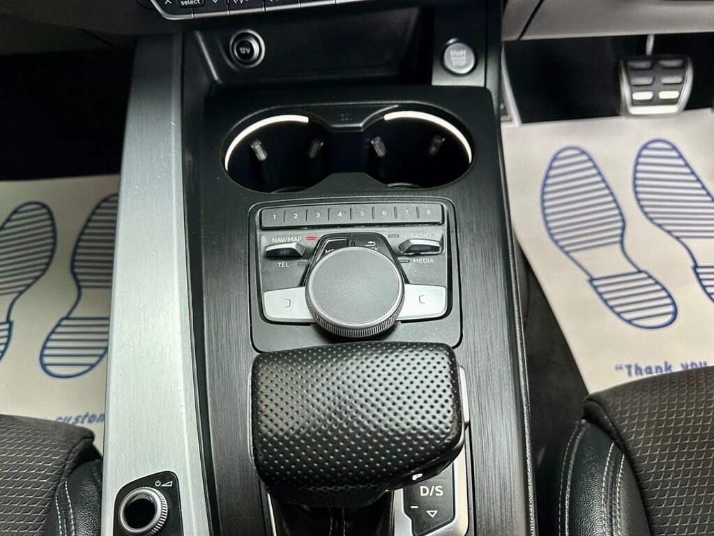 Used Audi A5 2017 for sale - 76839636: Photo 19