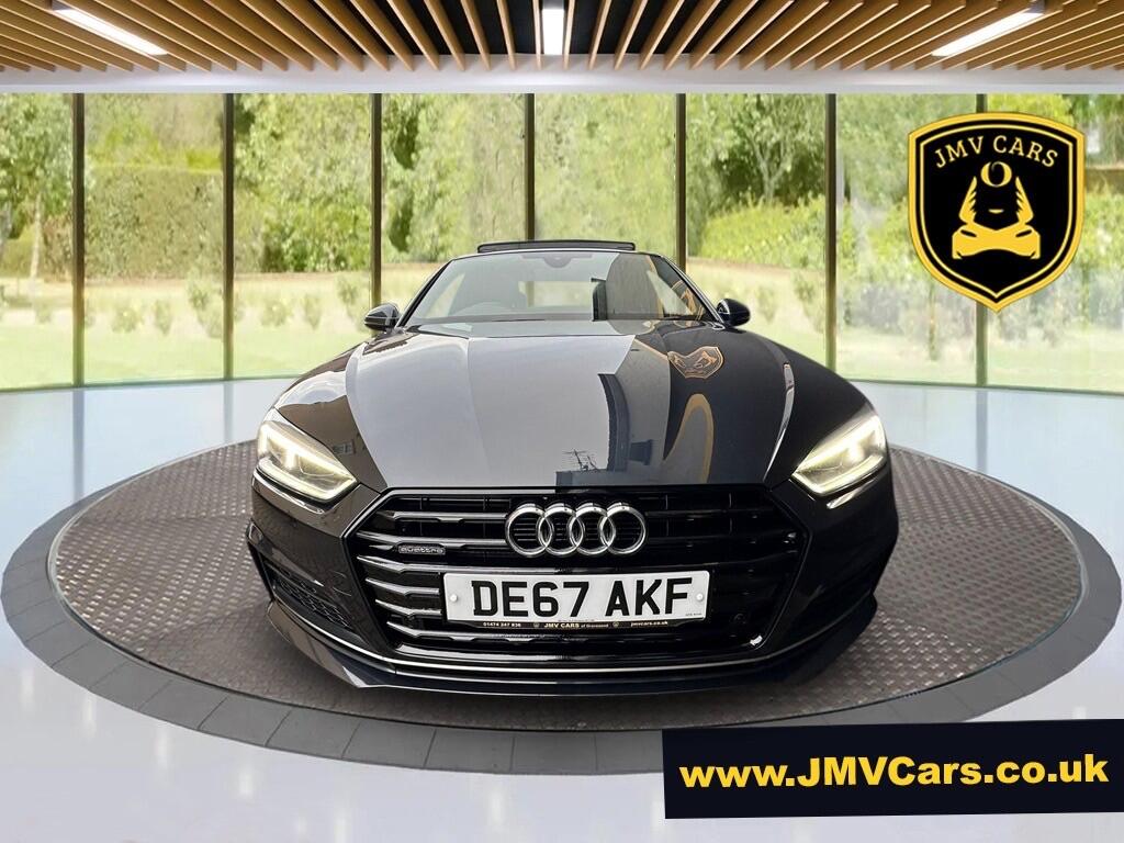 Used Audi A5 2017 for sale - 76839636: Photo 5