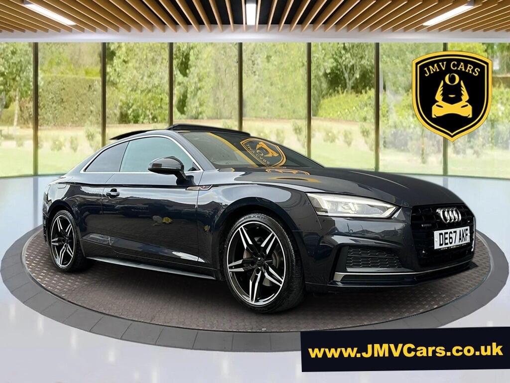 Used Audi A5 2017 for sale - 76839636: Photo 7