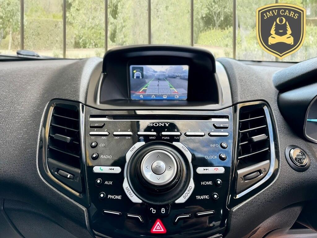 Used Ford Fiesta 2015 for sale - 77052515: Photo 16