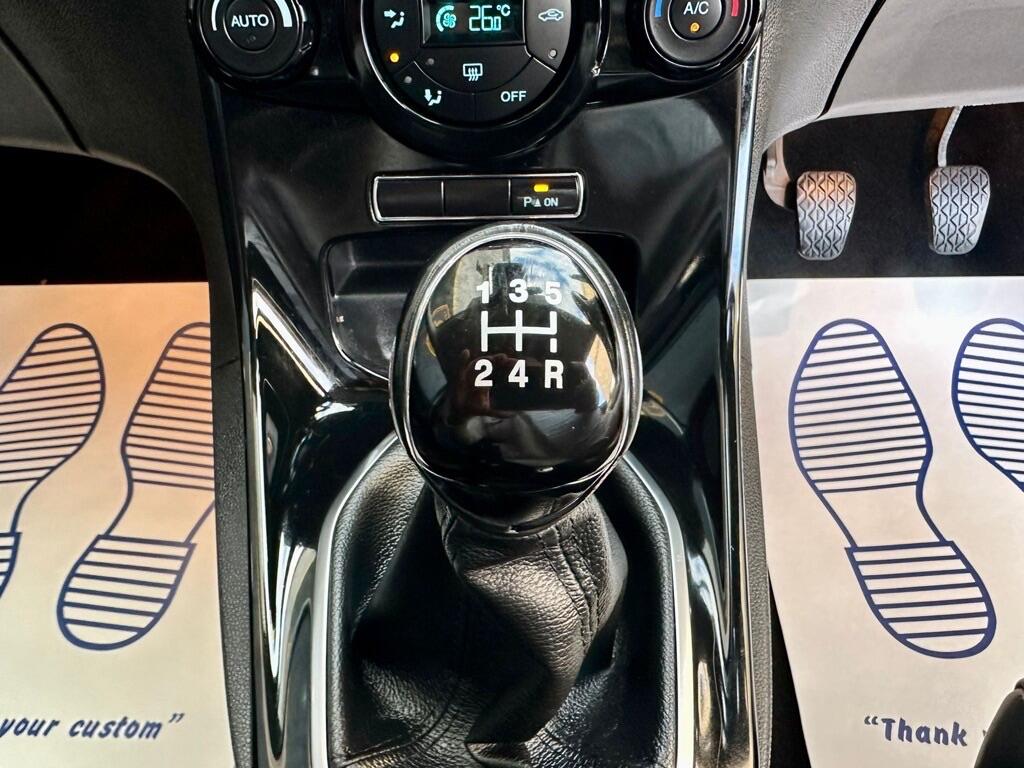 Used Ford Fiesta 2015 for sale - 77052515: Photo 19