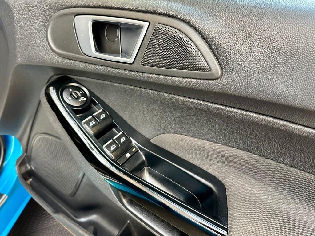 Used Ford Fiesta 2015 for sale - 77052515: Photo 20