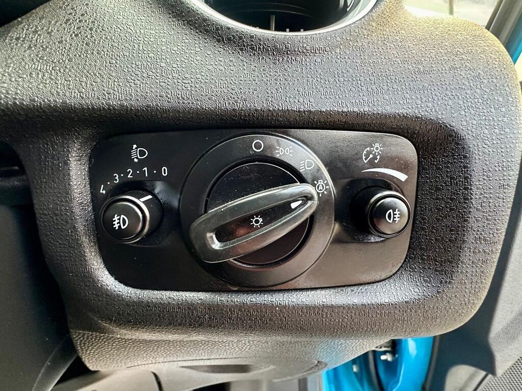 Used Ford Fiesta 2015 for sale - 77052515: Photo 21