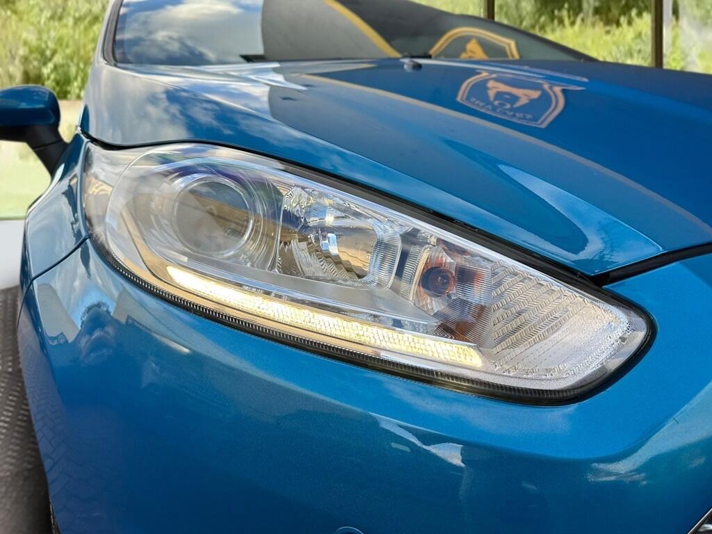 Used Ford Fiesta 2015 for sale - 77052515: Photo 9