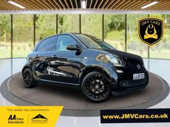 2015 - 0.9 Turbo Proxy Premium 5dr