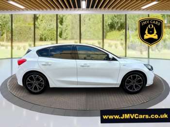 Used Ford Focus 2020 for sale - 74833477: Photo