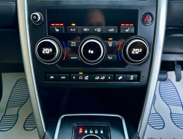 Used Land Rover Discovery Sport 2017 for sale - 76336872: Photo 19