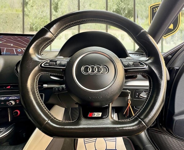 Used Audi A3 2015 for sale - 76337074: Photo 14