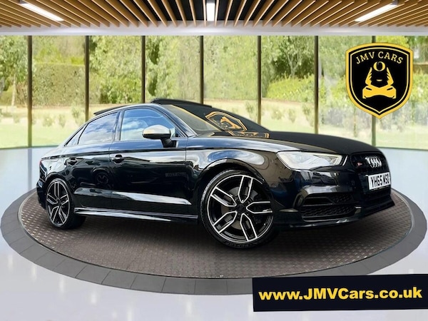 Used Audi A3 2015 for sale - 76337074: Photo 1
