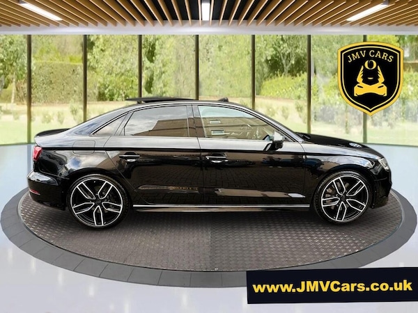 Used Audi A3 2015 for sale - 76337074: Photo 2