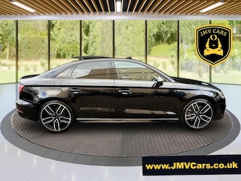 Used Audi A3 2015 for sale - 76337074: Photo 2