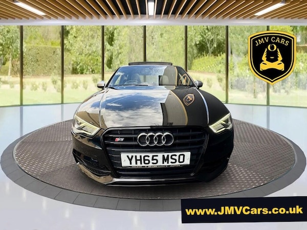 Used Audi A3 2015 for sale - 76337074: Photo 5