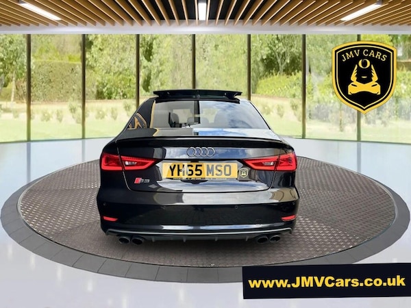 Used Audi A3 2015 for sale - 76337074: Photo 6