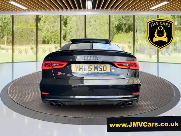 Used Audi A3 2015 for sale - 76337074: Photo 7