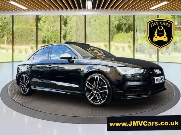 Used Audi A3 2015 for sale - 76337074: Photo 8