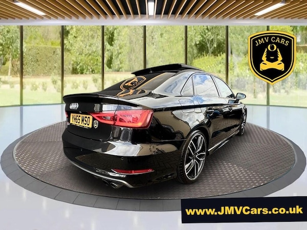 Used Audi A3 2015 for sale - 76337074: Photo 9