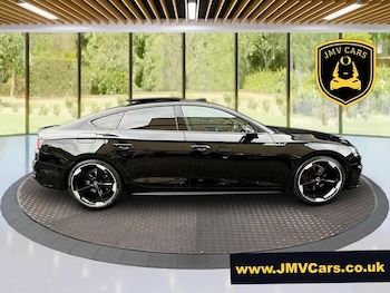 Used Audi A5 2020 for sale - 75445048: Photo