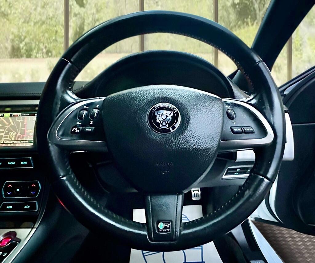 Used Jaguar XF 2014 for sale - 77050272: Photo 13