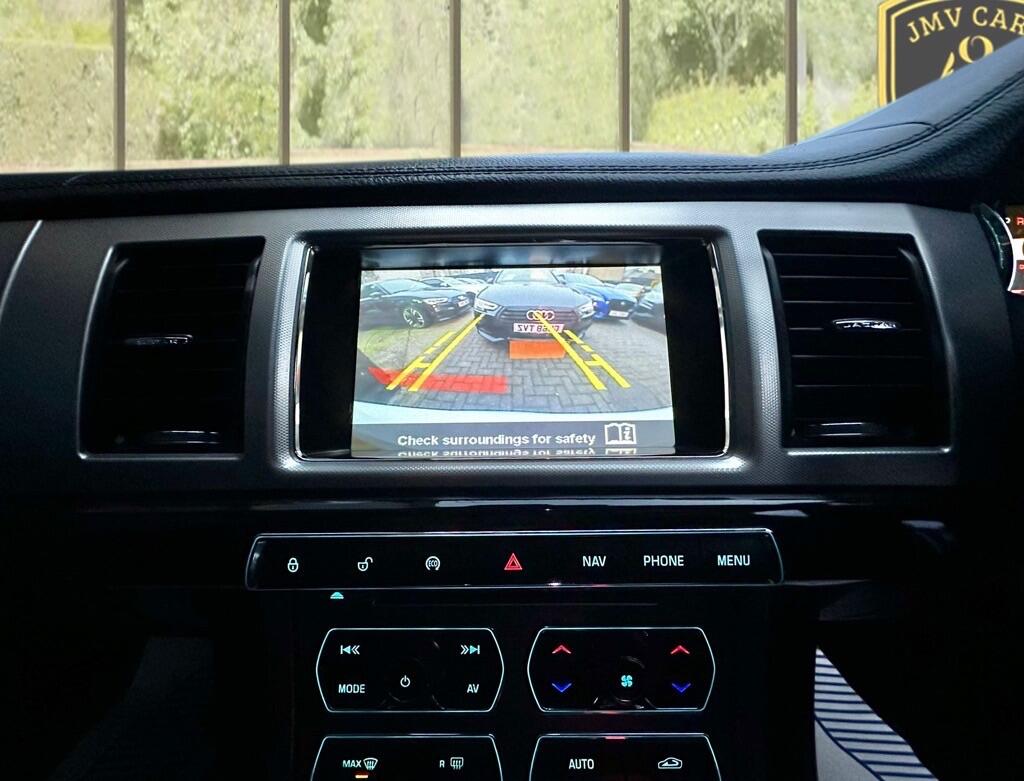 Used Jaguar XF 2014 for sale - 77050272: Photo 15