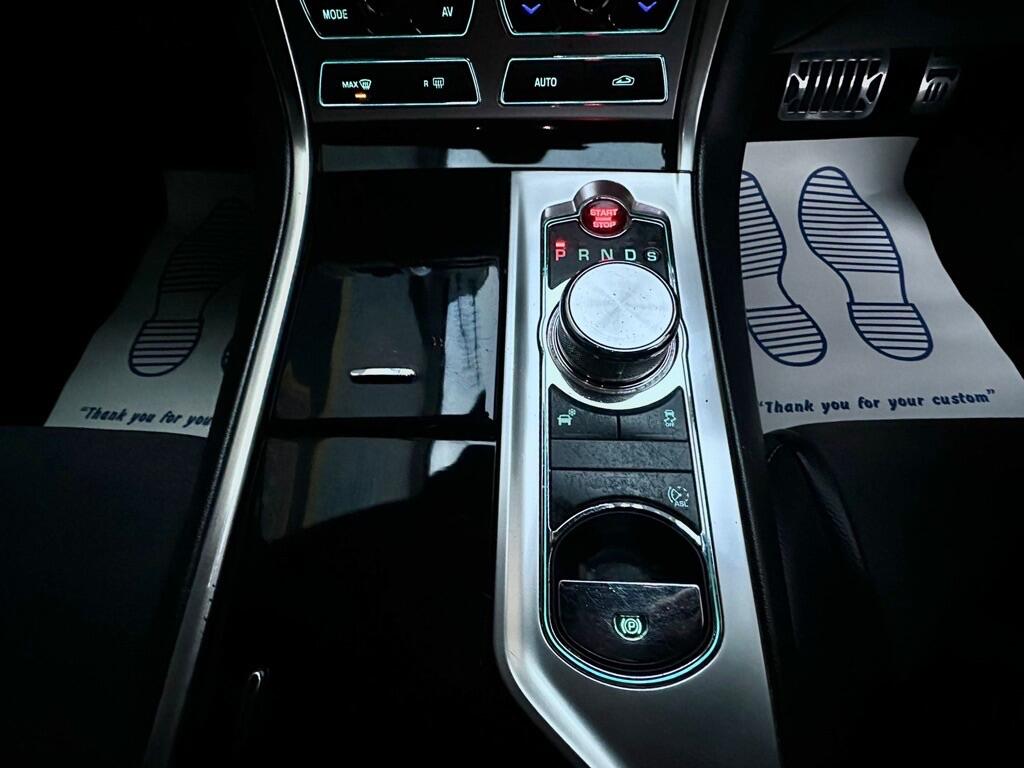 Used Jaguar XF 2014 for sale - 77050272: Photo 17