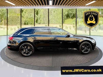 Used Audi A4 2017 for sale - 75606853: Photo