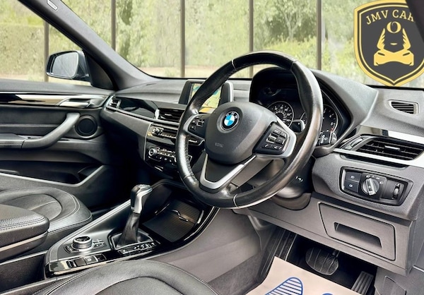 Used BMW X1 2016 for sale - 75797495: Photo 11