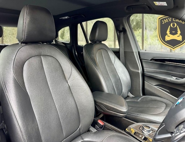 Used BMW X1 2016 for sale - 75797495: Photo 13