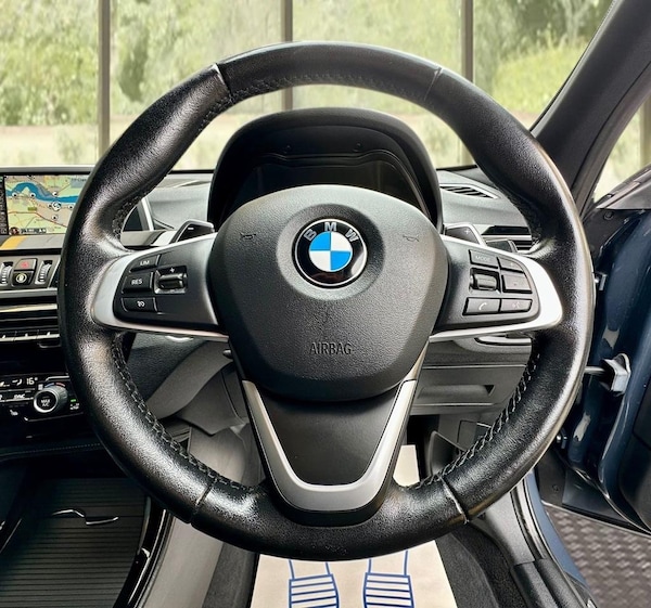 Used BMW X1 2016 for sale - 75797495: Photo 15