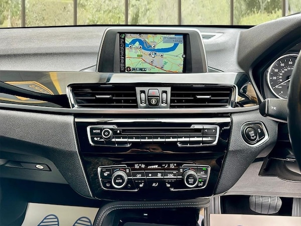 Used BMW X1 2016 for sale - 75797495: Photo 16