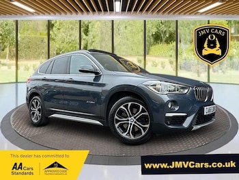 BMW - X1