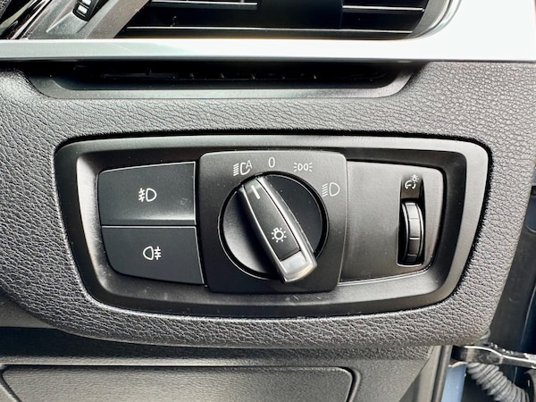 Used BMW X1 2016 for sale - 75797495: Photo 22