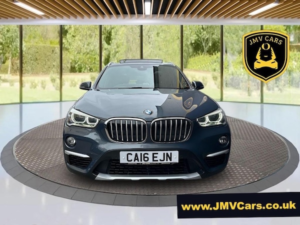 Used BMW X1 2016 for sale - 75797495: Photo 5