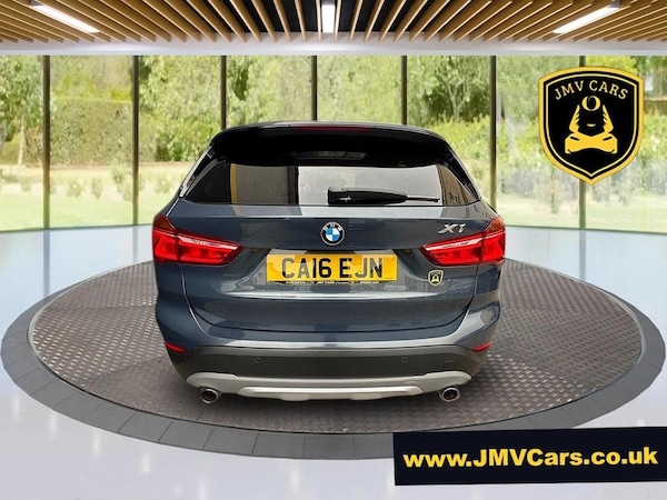 Used BMW X1 2016 for sale - 75797495: Photo 6