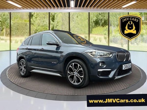Used BMW X1 2016 for sale - 75797495: Photo 7