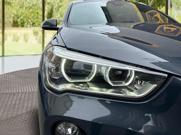 Used BMW X1 2016 for sale - 75797495: Photo 9