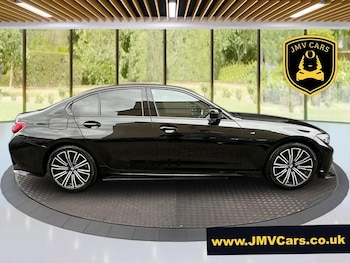 Used BMW 3 Series 2019 for sale - 75488731: Photo