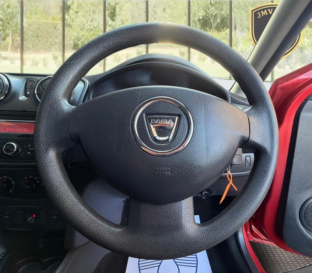 Used Dacia Sandero 2016 for sale - 77839096: Photo 11