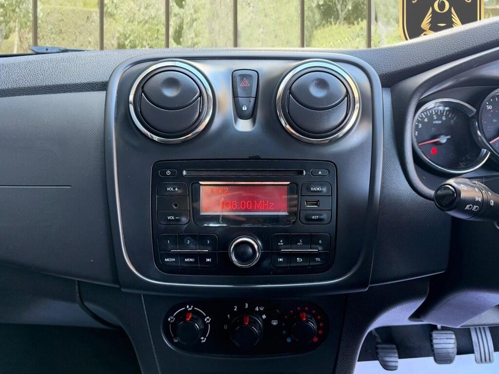 Used Dacia Sandero 2016 for sale - 77839096: Photo 12